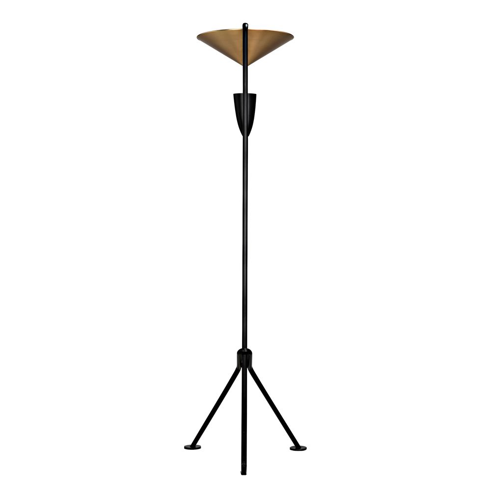 Jetset Floor Lamp by NOIR