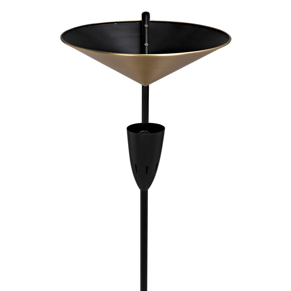 Jetset Floor Lamp by NOIR