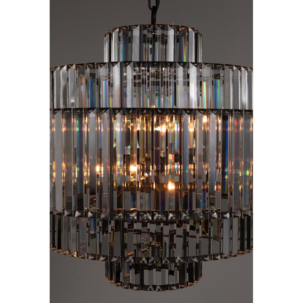 Axa Chandelier by NOIR