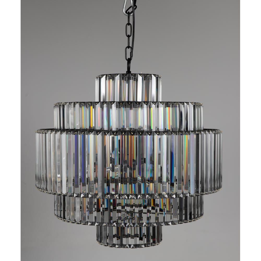 Axa Chandelier by NOIR