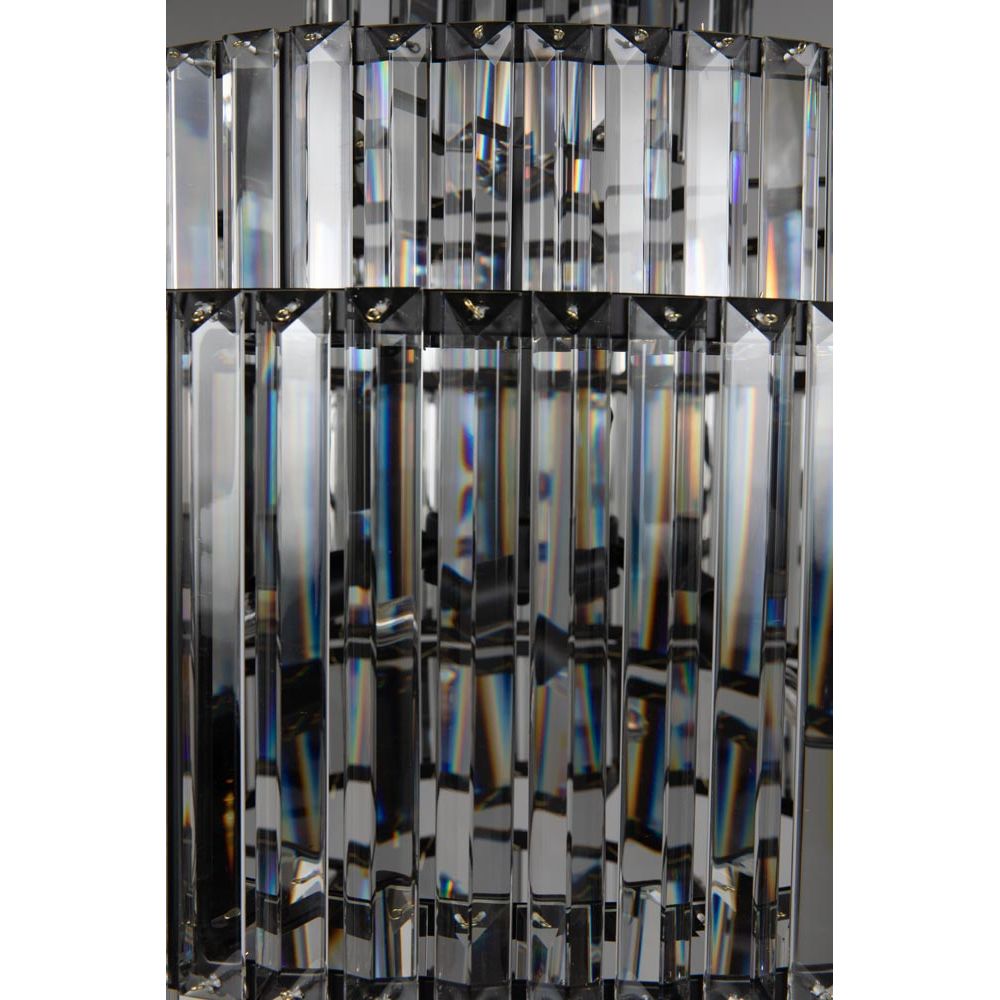 Axa Chandelier by NOIR