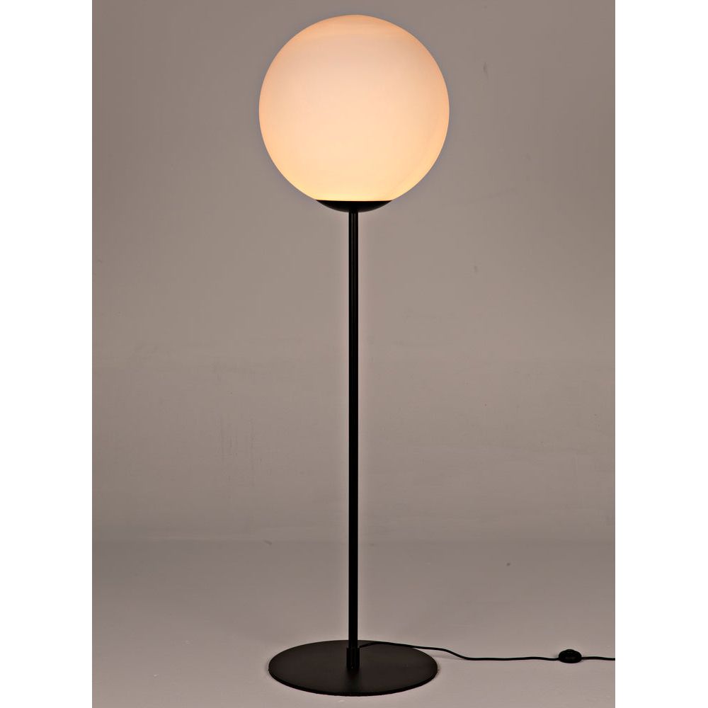 Lazarus Floor Lamp