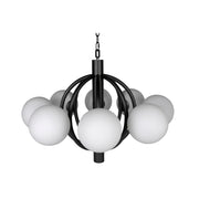 Carousel Chandelier by NOIR