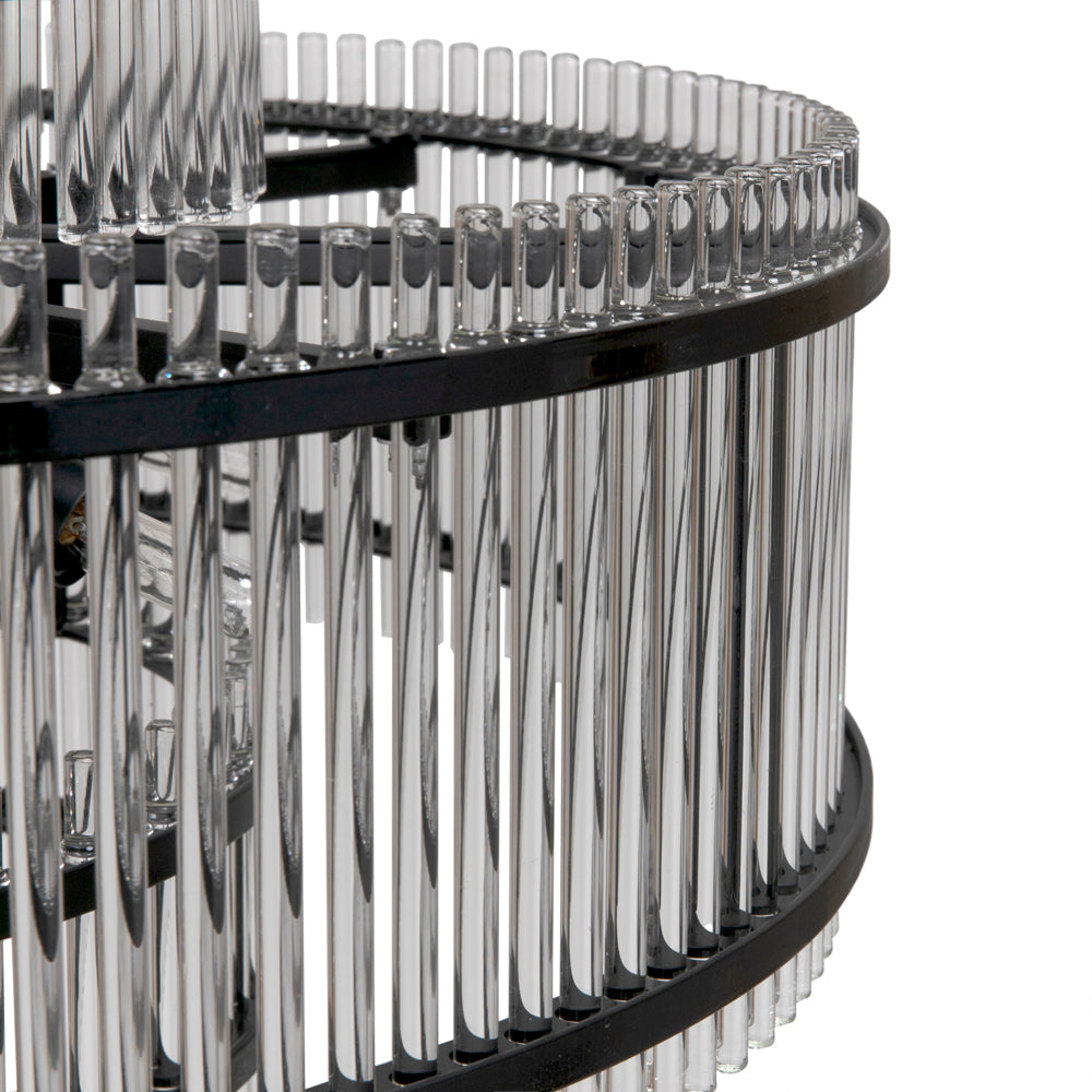 Rowan Chandelier by NOIR