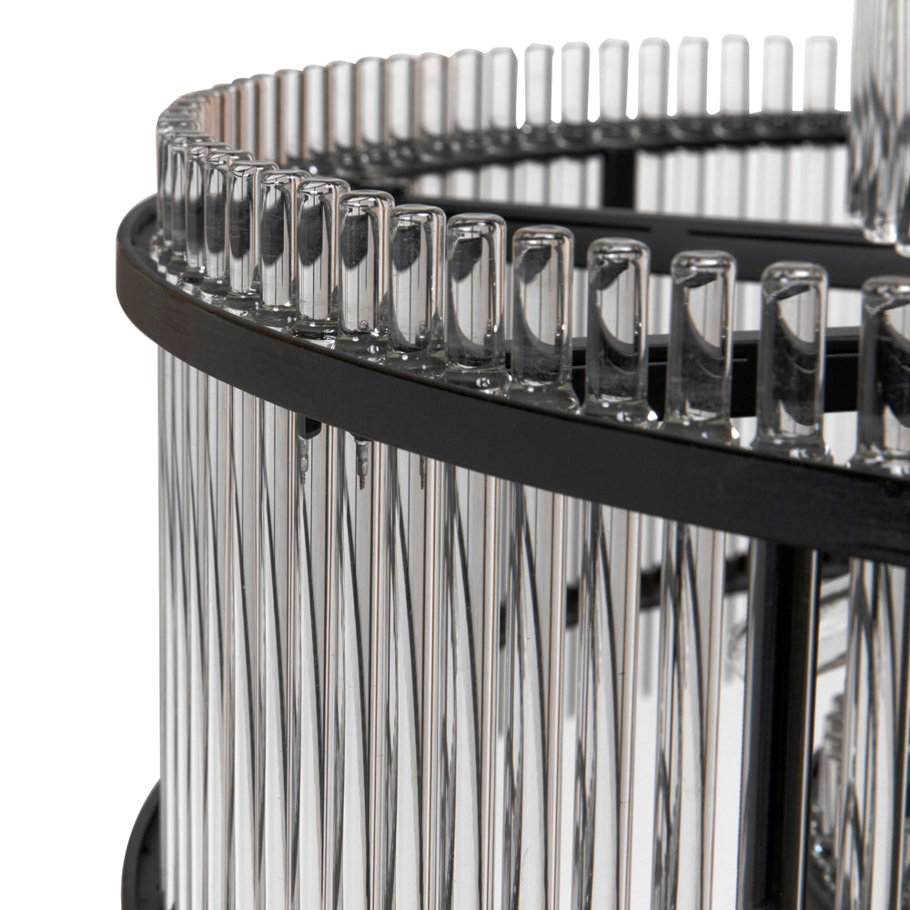 Rowan Chandelier by NOIR