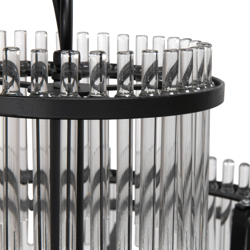 Rowan Chandelier by NOIR