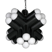 Massimo Chandelier by NOIR