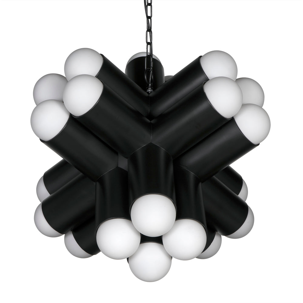 Massimo Chandelier by NOIR
