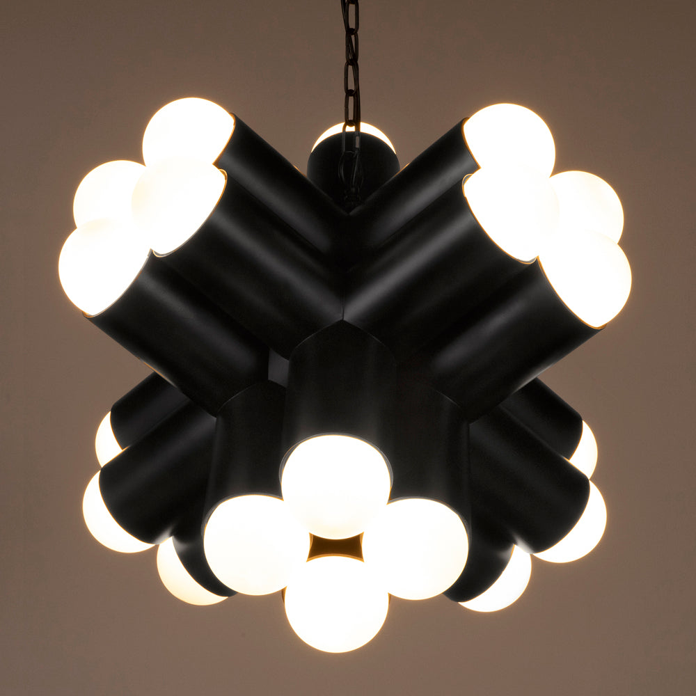 Massimo Chandelier by NOIR