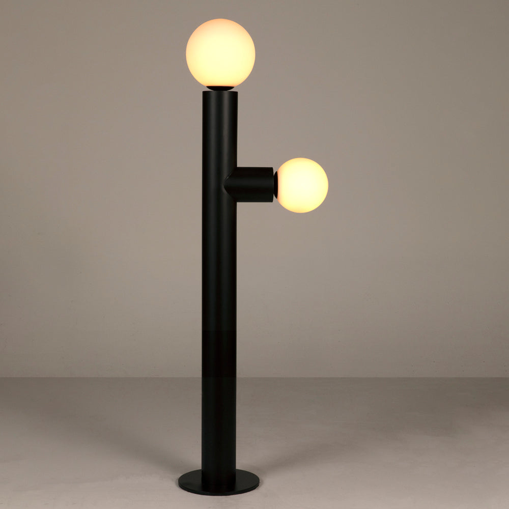 Marlowe Floor Lamp by NOIR