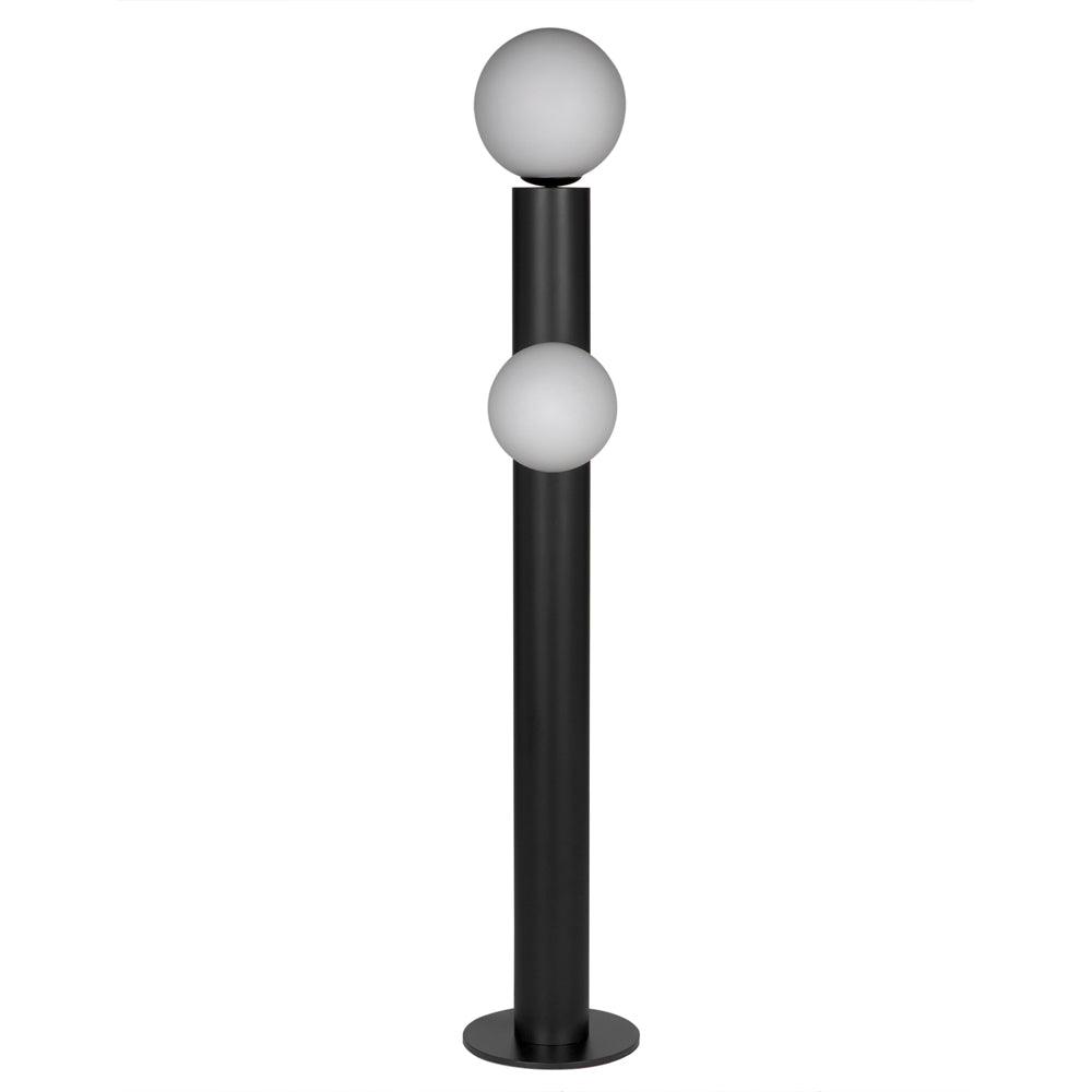 Marlowe Floor Lamp by NOIR