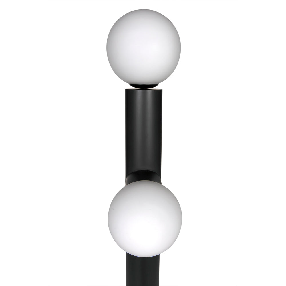 Marlowe Floor Lamp by NOIR