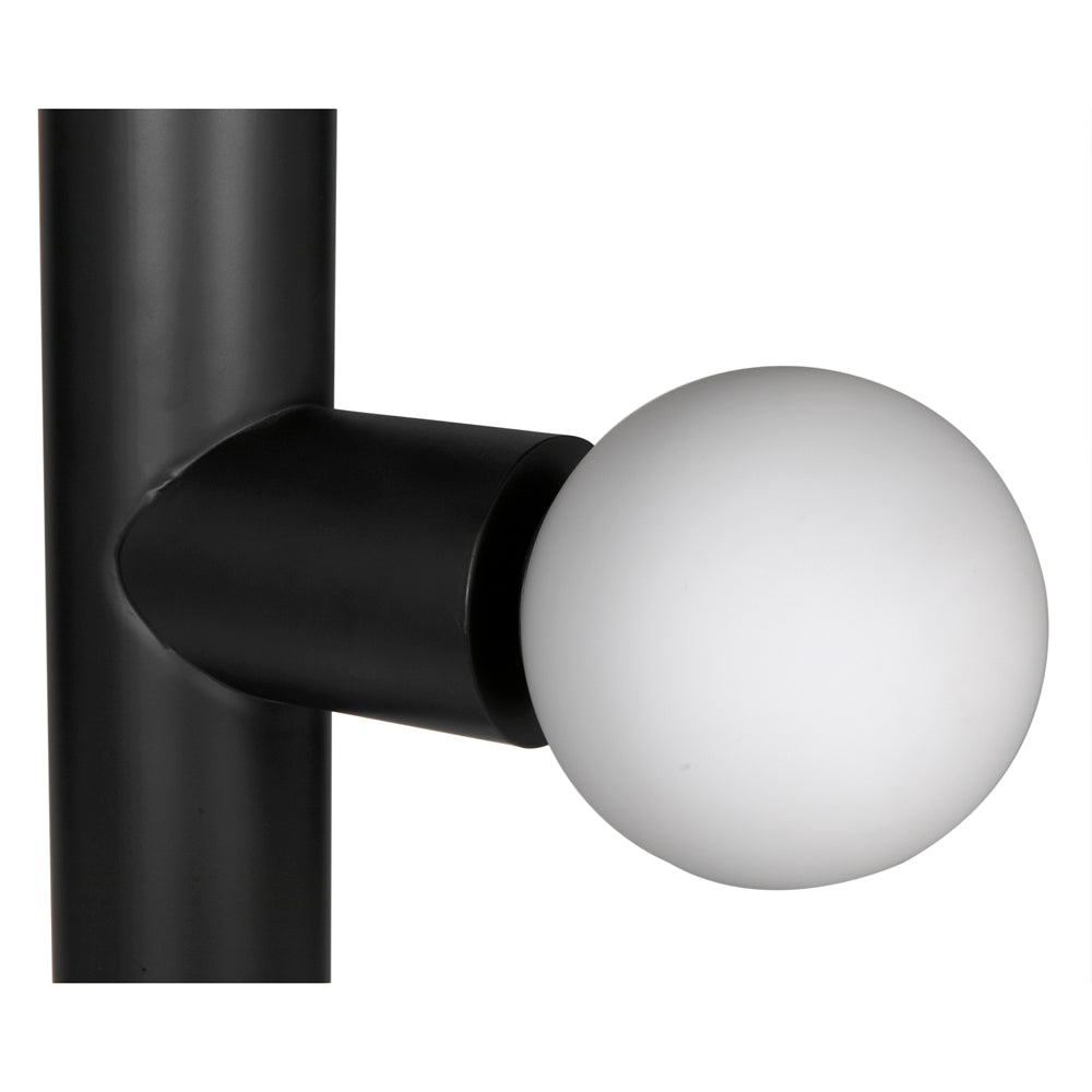 Marlowe Floor Lamp by NOIR