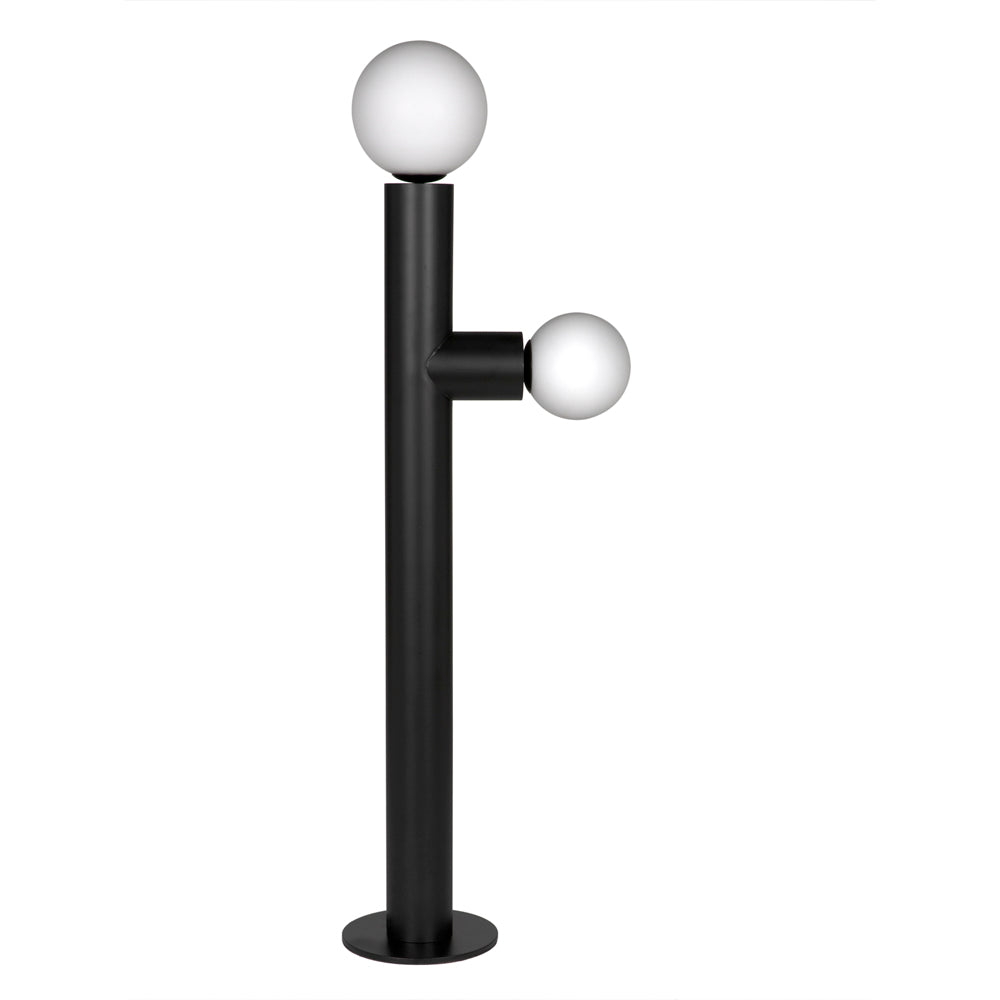 Marlowe Floor Lamp by NOIR