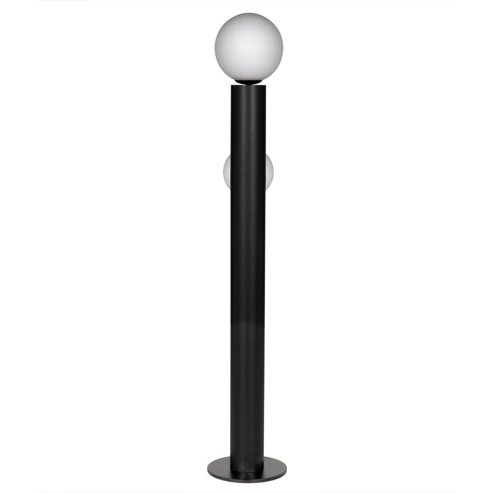 Marlowe Floor Lamp by NOIR
