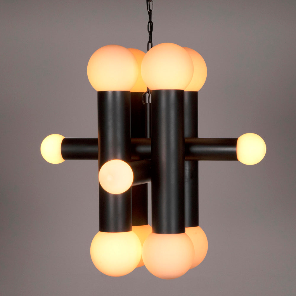 Amadeus Chandelier by NOIR