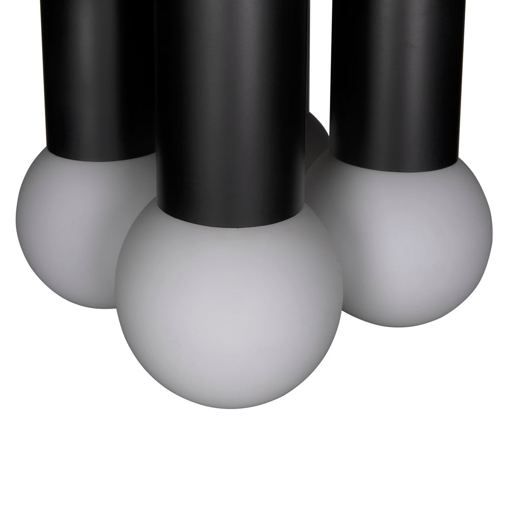 Amadeus Chandelier by NOIR