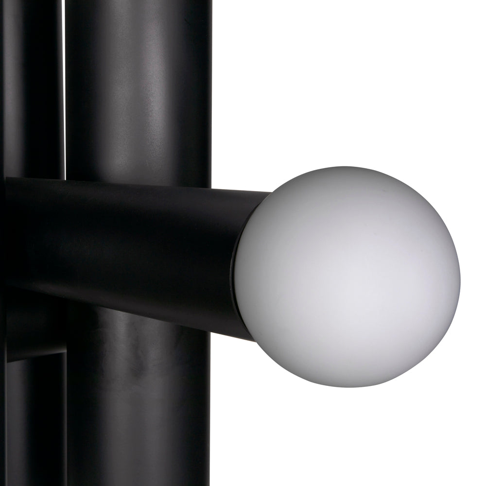 Amadeus Chandelier by NOIR