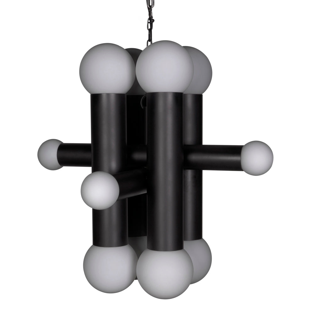 Amadeus Chandelier by NOIR