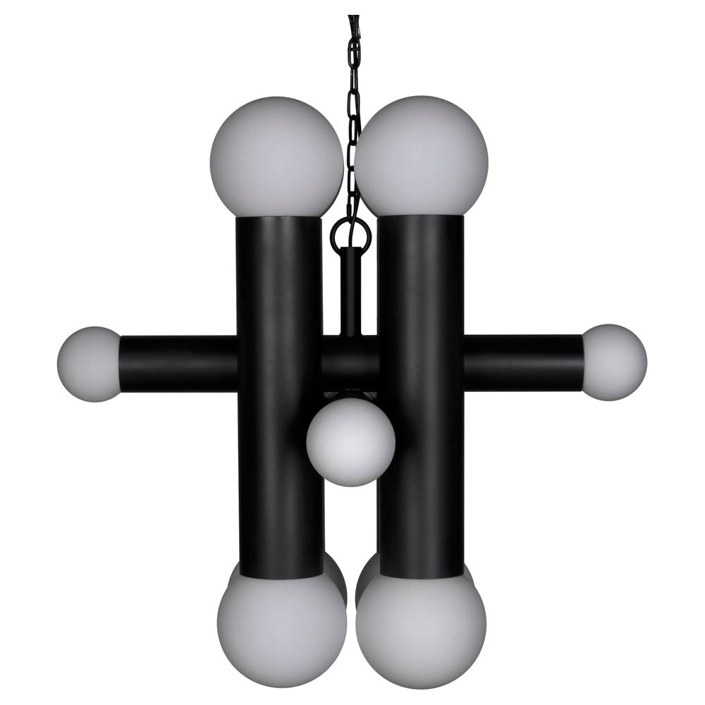 Amadeus Chandelier by NOIR