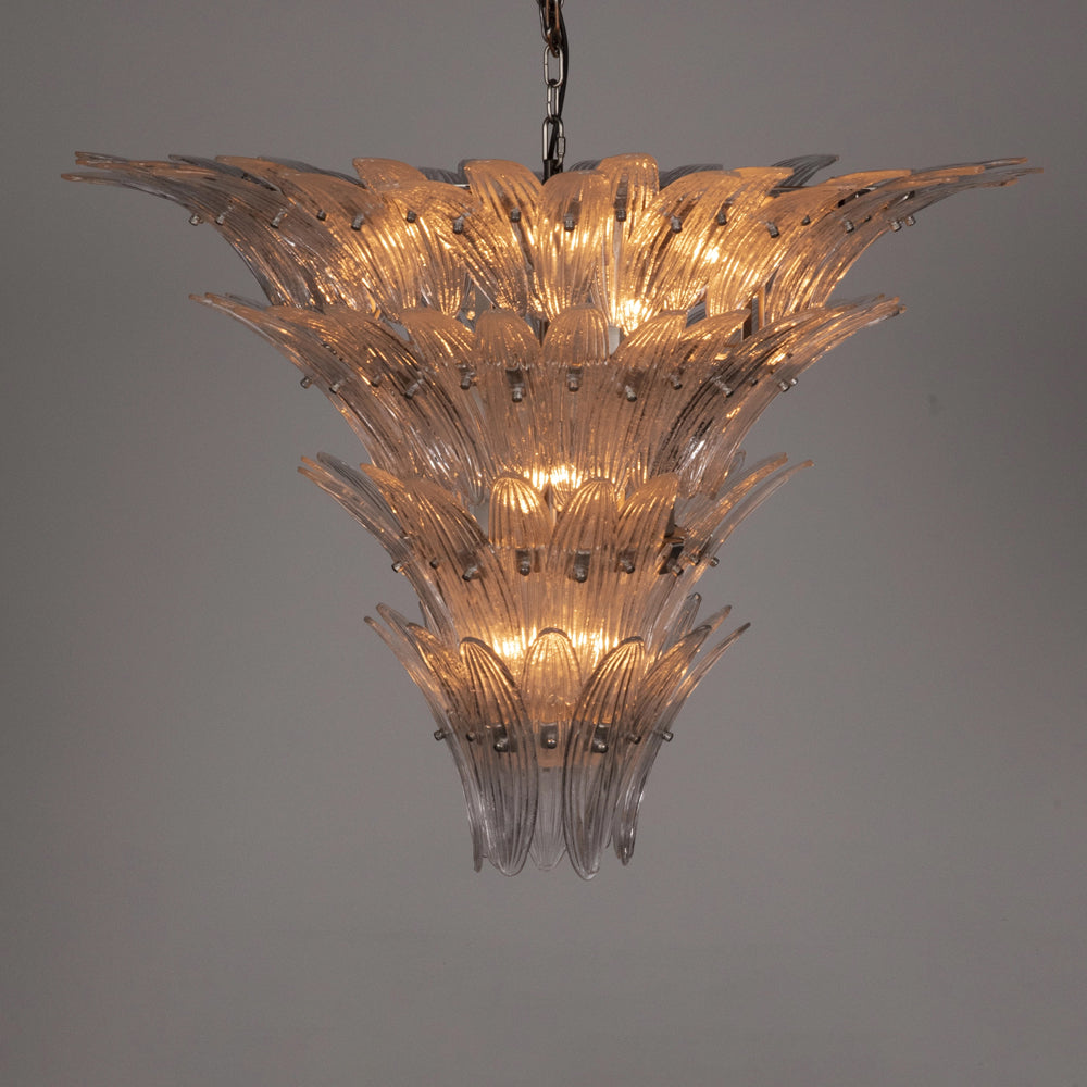 Emperor Chandelier, XL by NOIR
