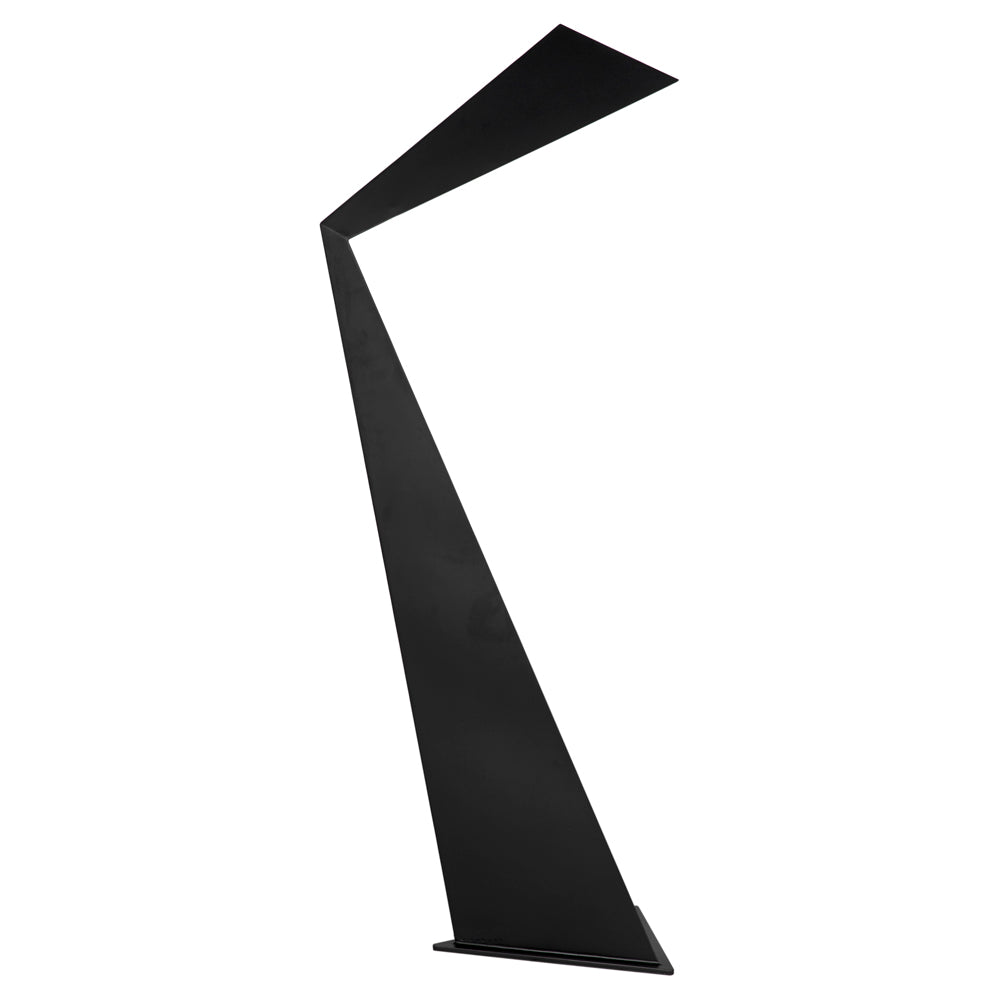 Bat Floor Lamp