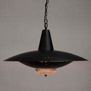 UFO Pendant by NOIR