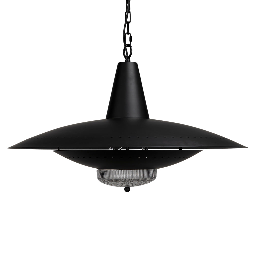 UFO Pendant by NOIR
