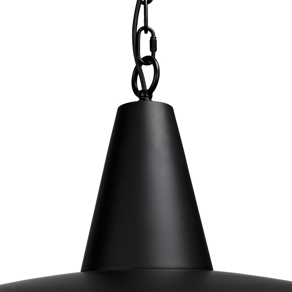 UFO Pendant by NOIR