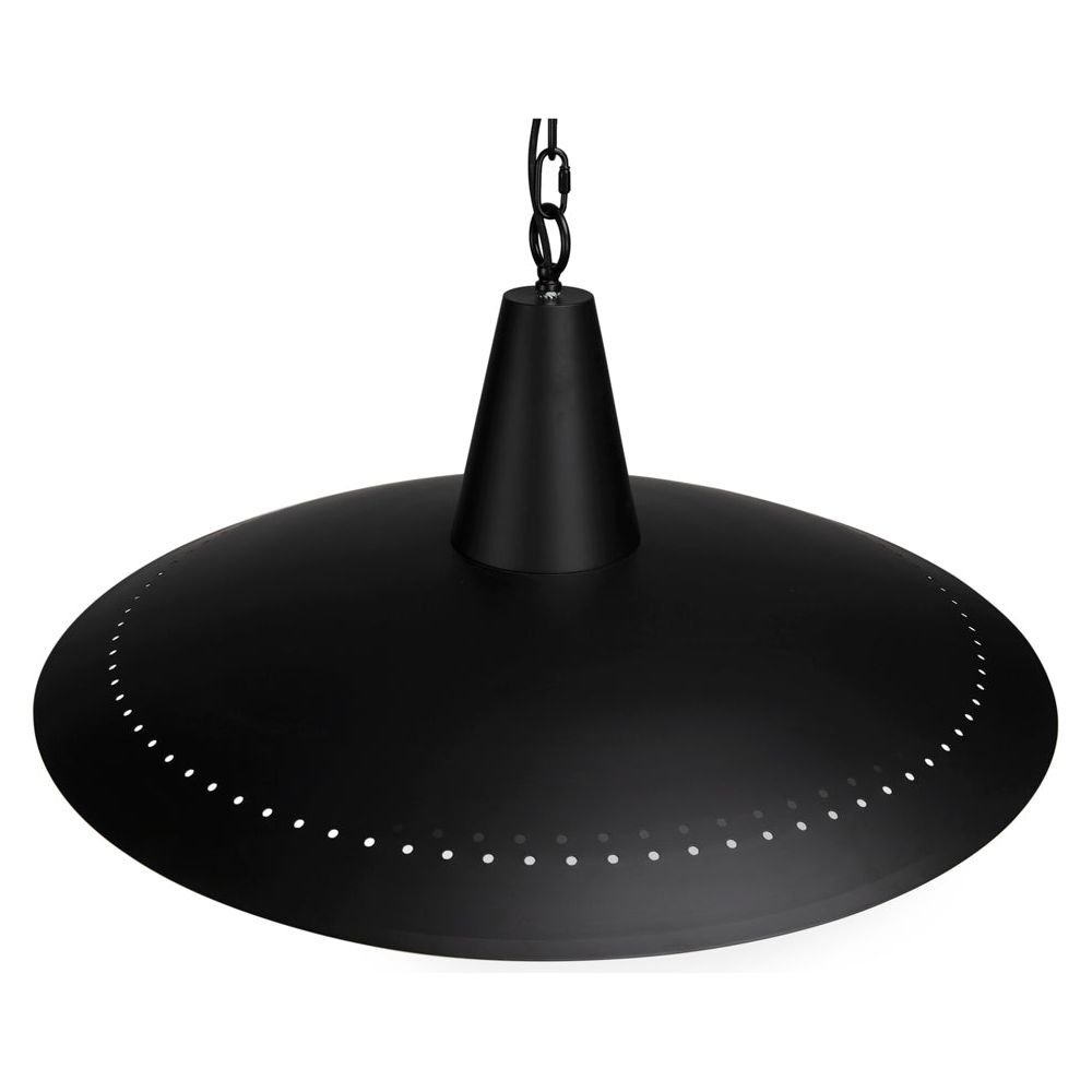 UFO Pendant by NOIR
