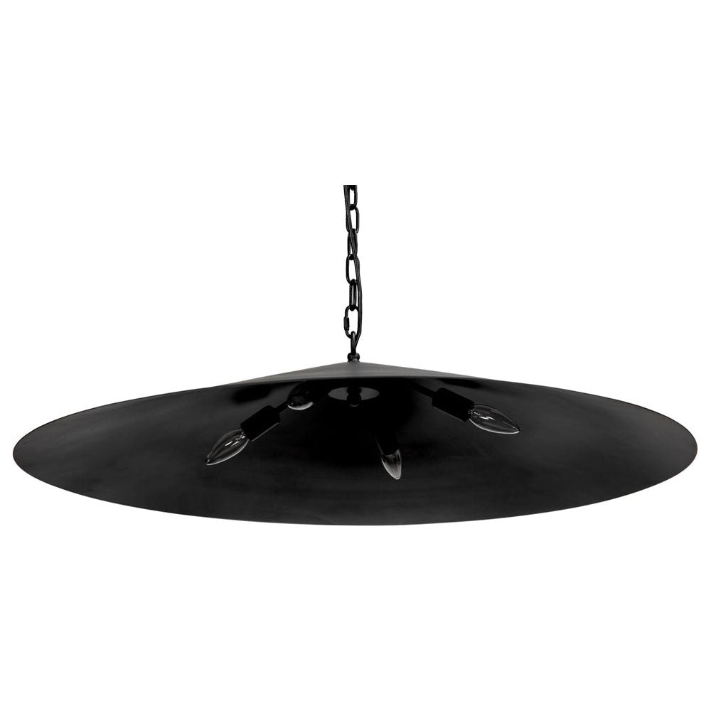 Lark Pendant by NOIR