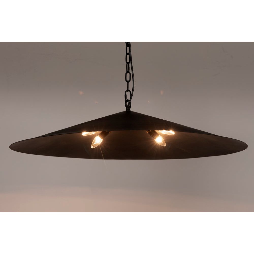 Lark Pendant by NOIR