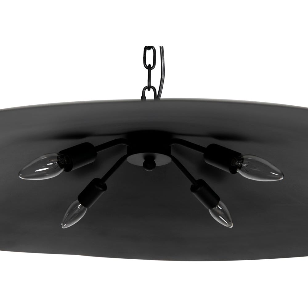 Lark Pendant by NOIR