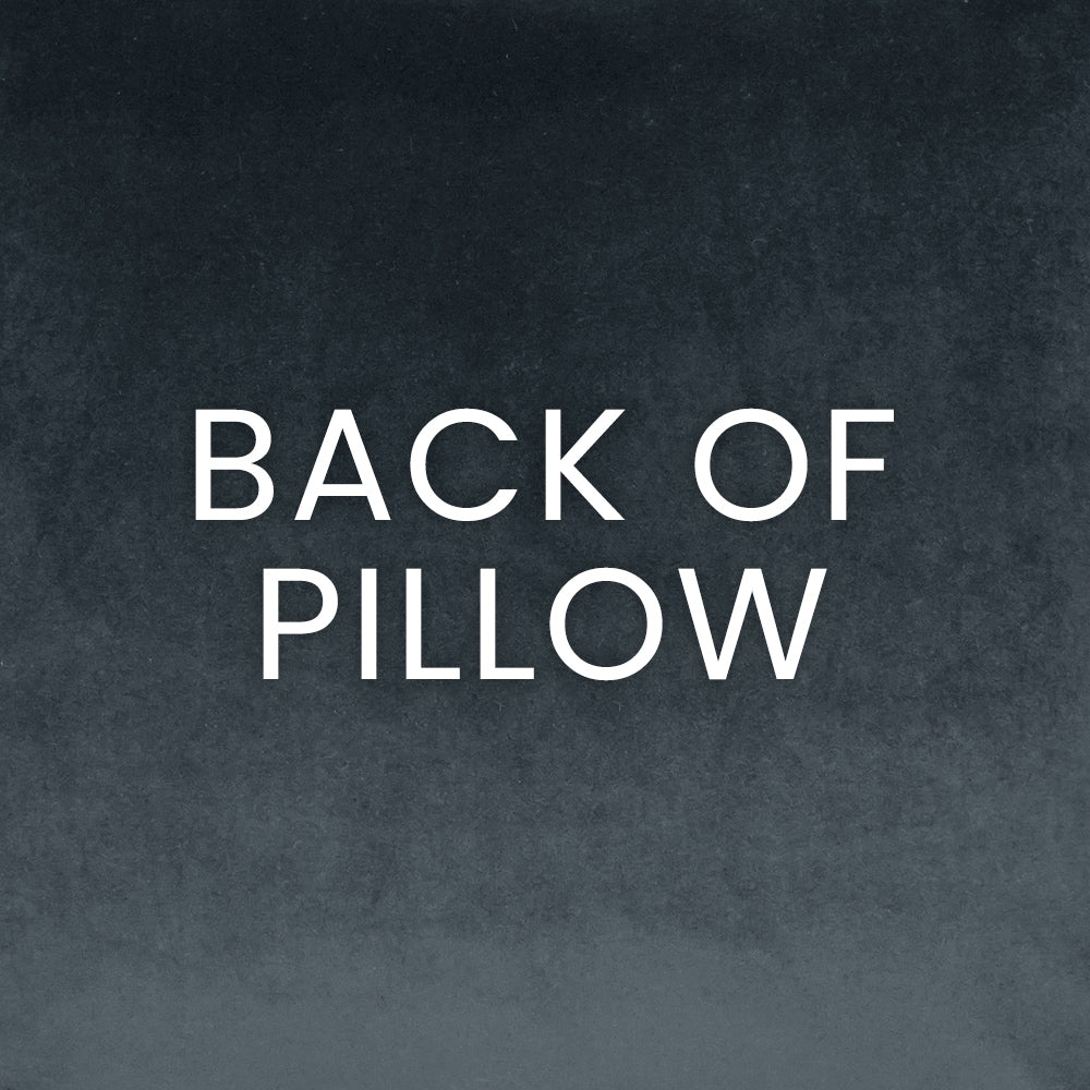 Strata Pillow - Indigo by DV KAP