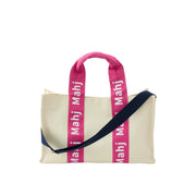 Mahj-It-All Bag | Oh My Mahjong by Oh My Mahjong