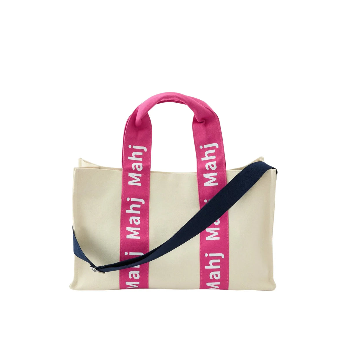 Mahj-It-All Bag | Oh My Mahjong