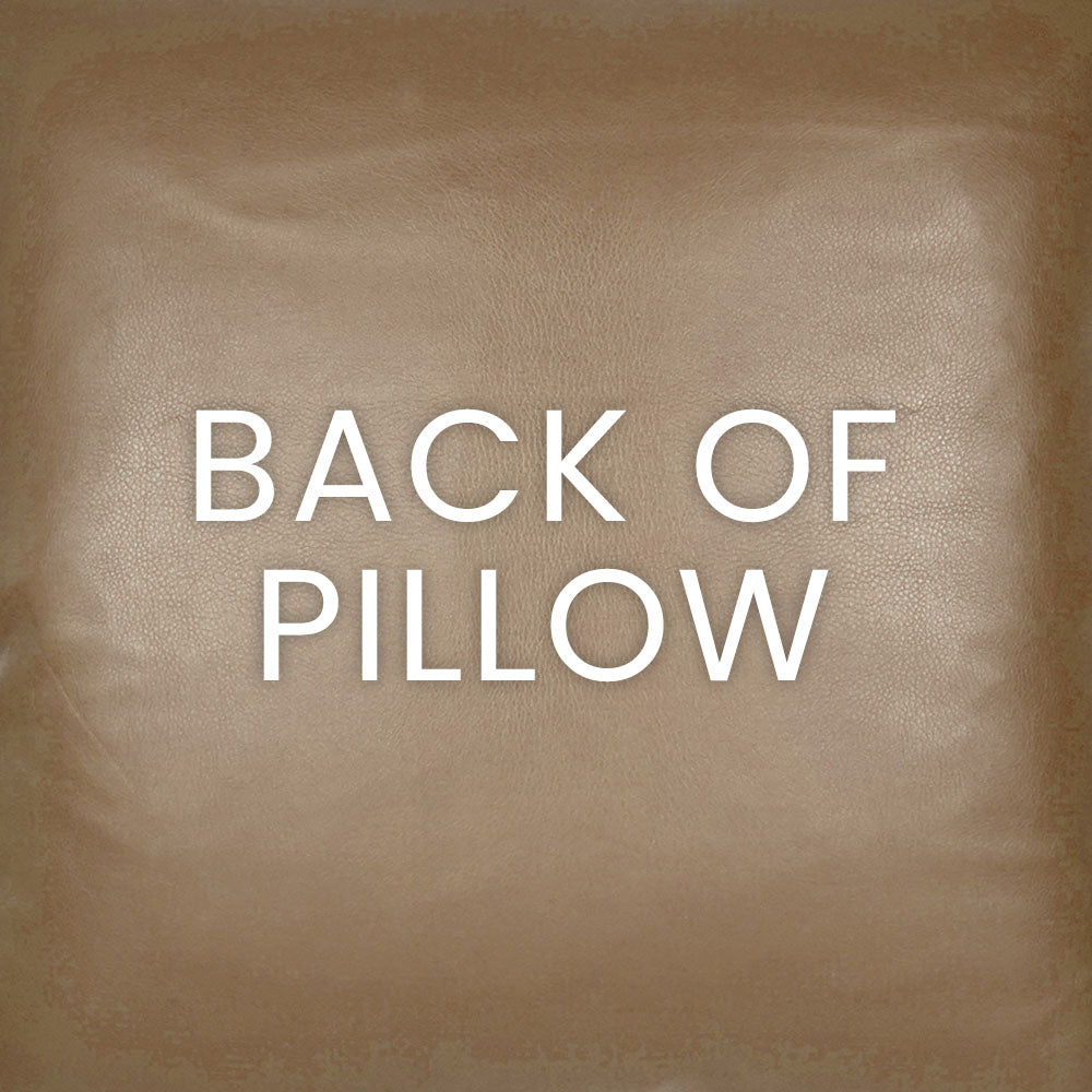 Portion Pillow by DV KAP