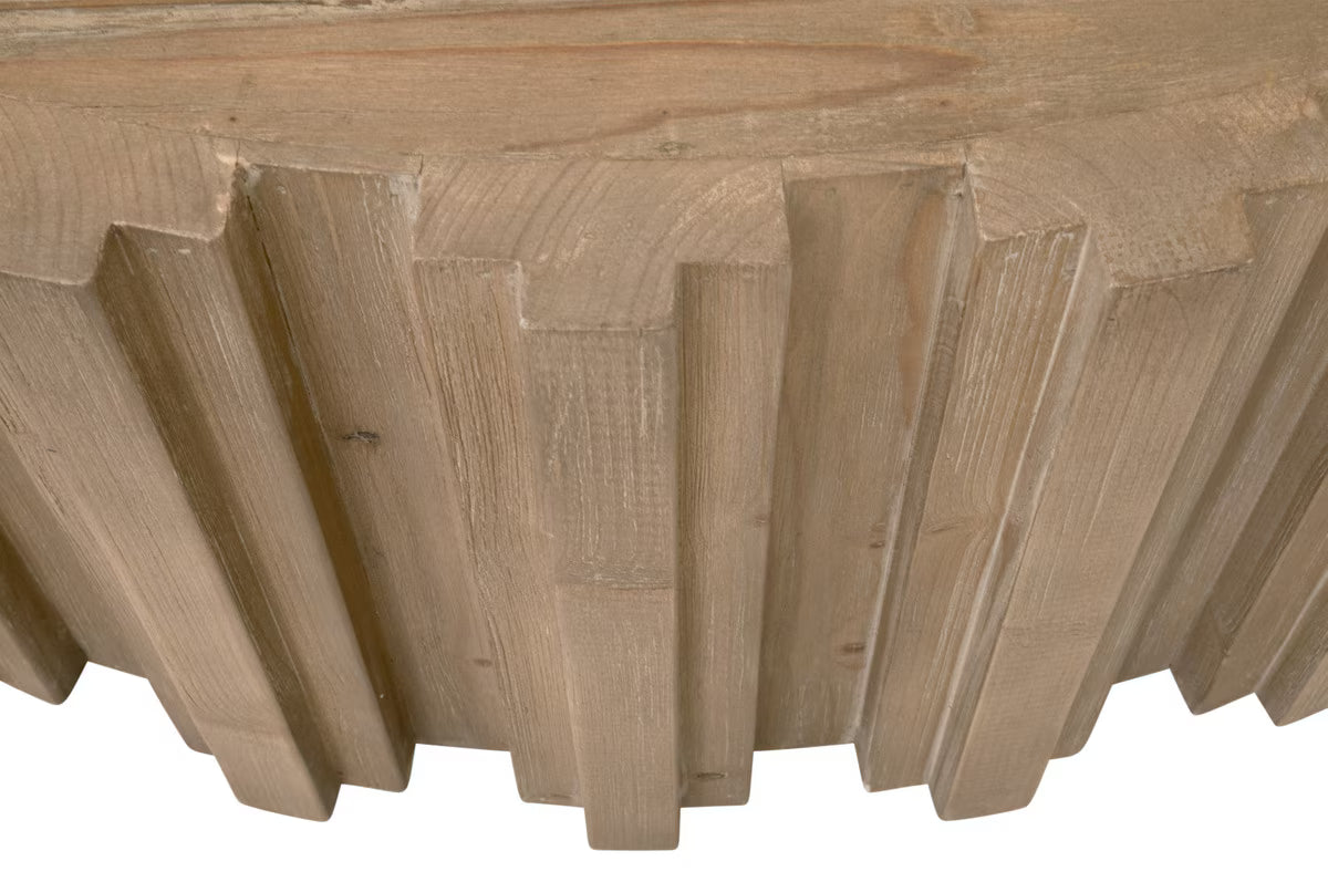 Roma Round Coffee Table by Essentials For Living