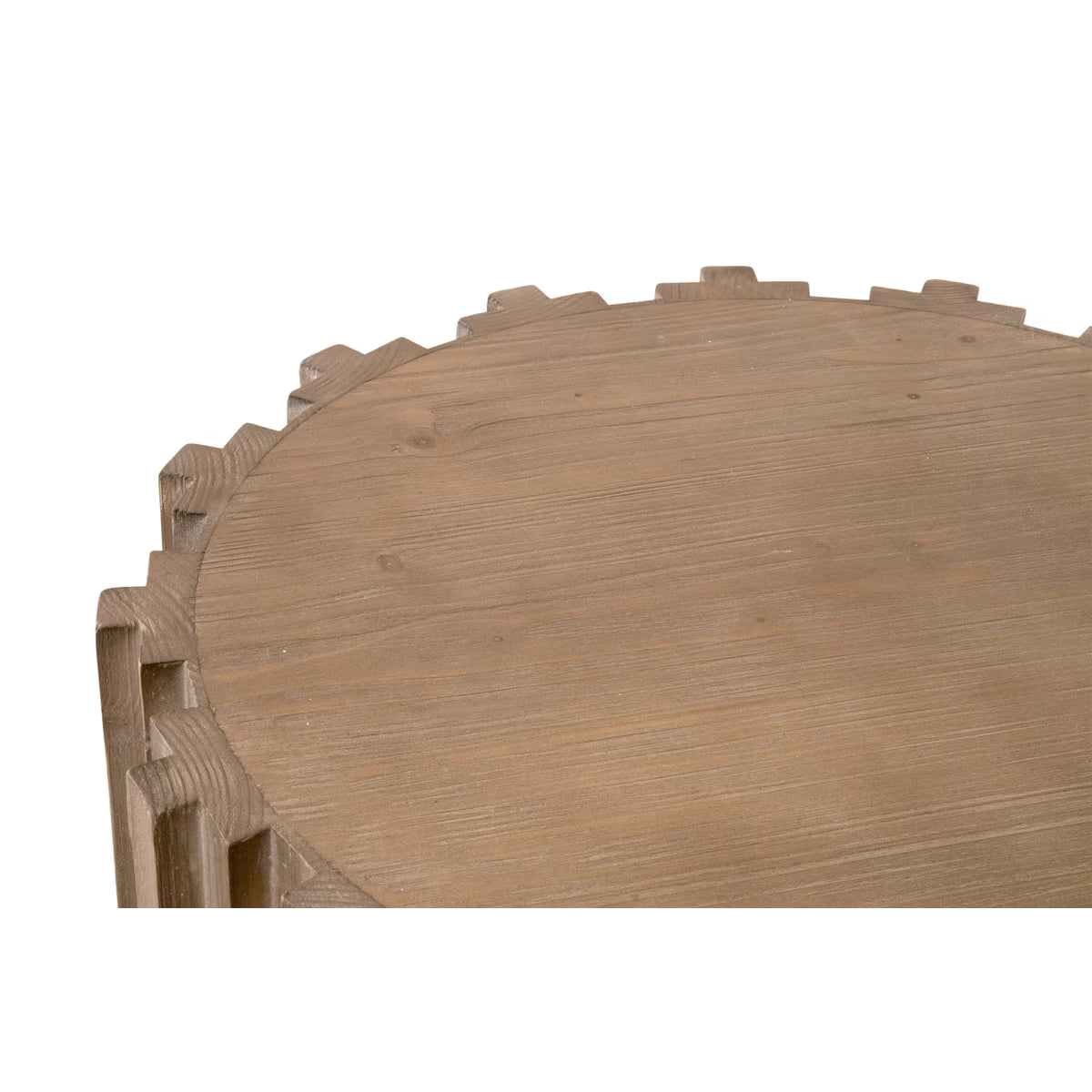 Roma Round End Table by Essentials For Living