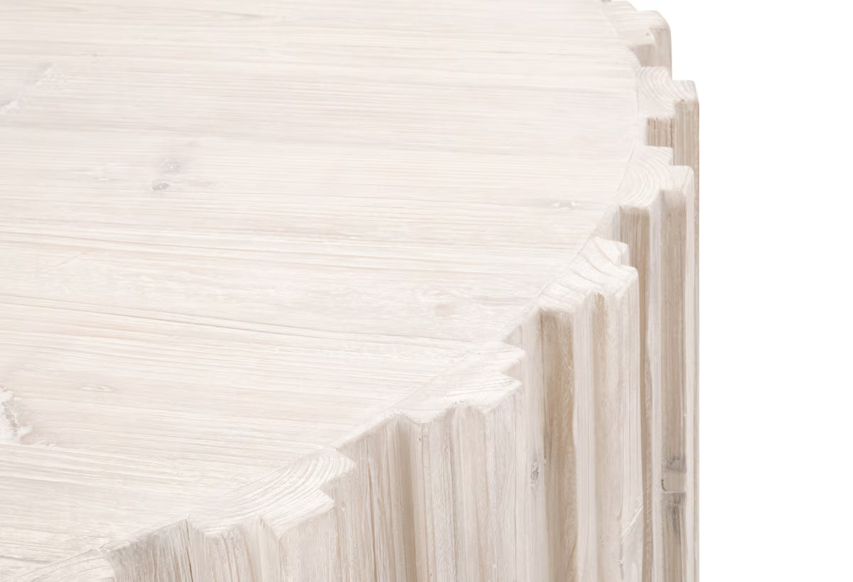 Roma Round Coffee Table by Essentials For Living