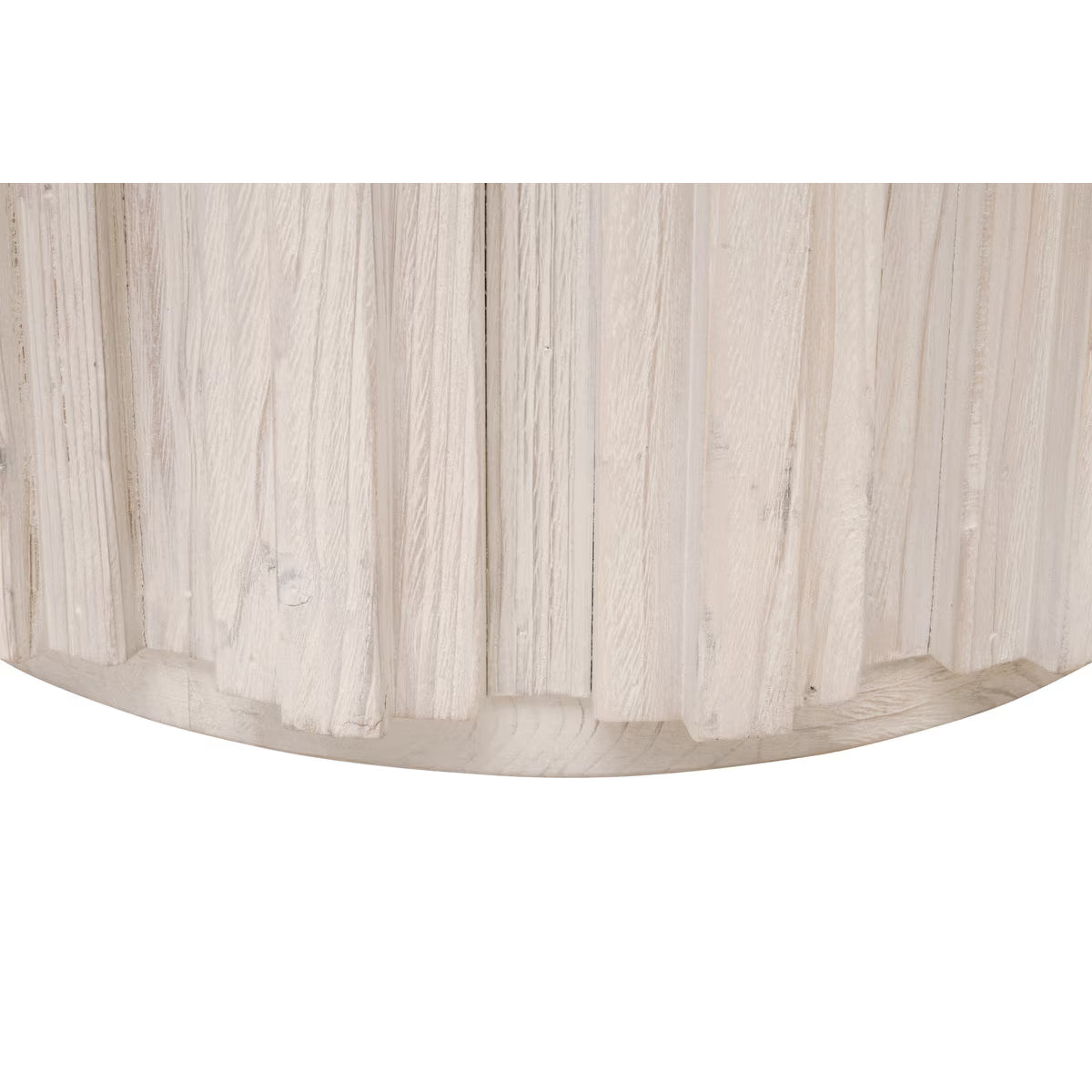 Roma Round End Table by Essentials For Living