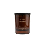 Salted Caramel Holiday Candle | Cereria Mollá 8 oz by Cereria Molla