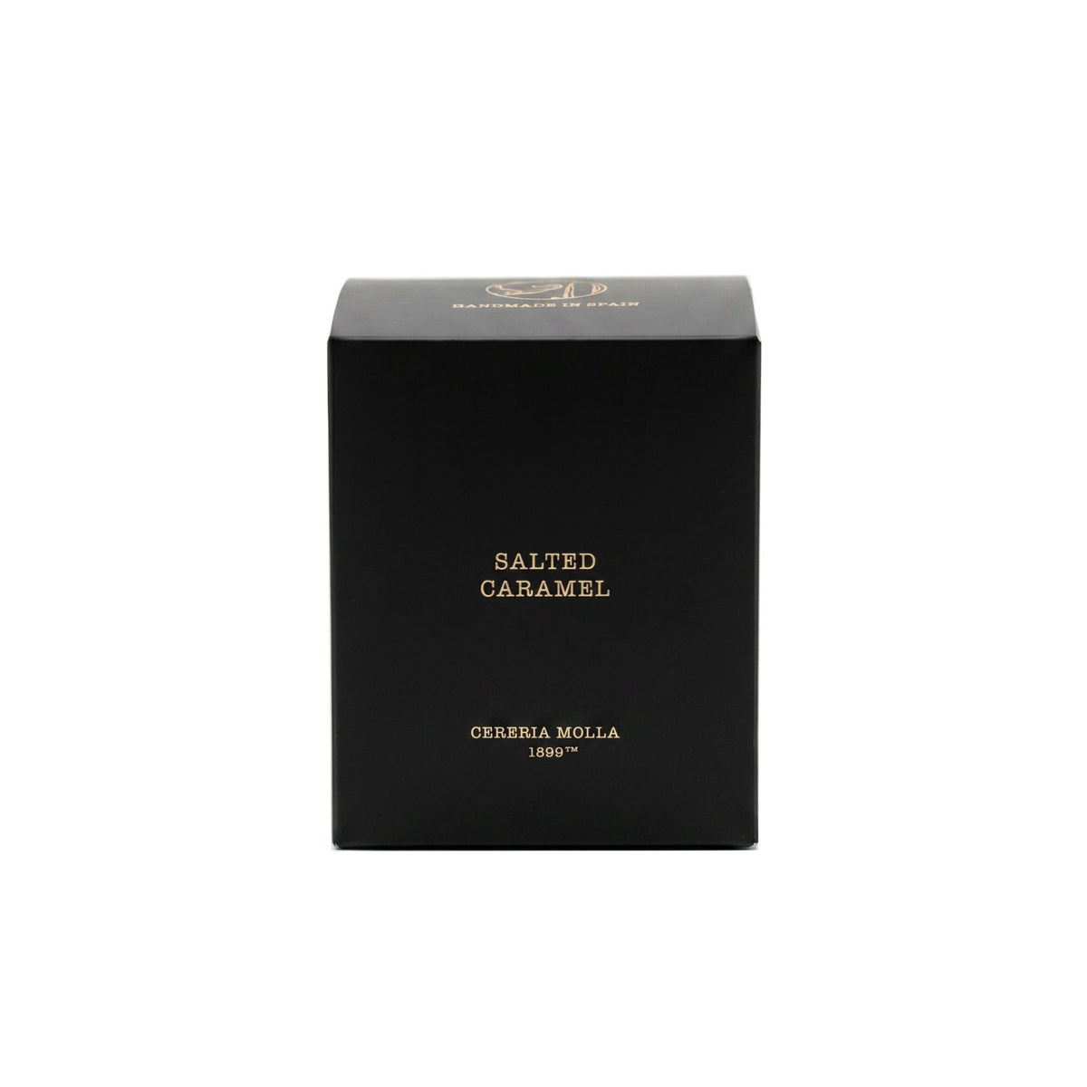 Salted Caramel Holiday Candle | Cereria Mollá by Cereria Molla