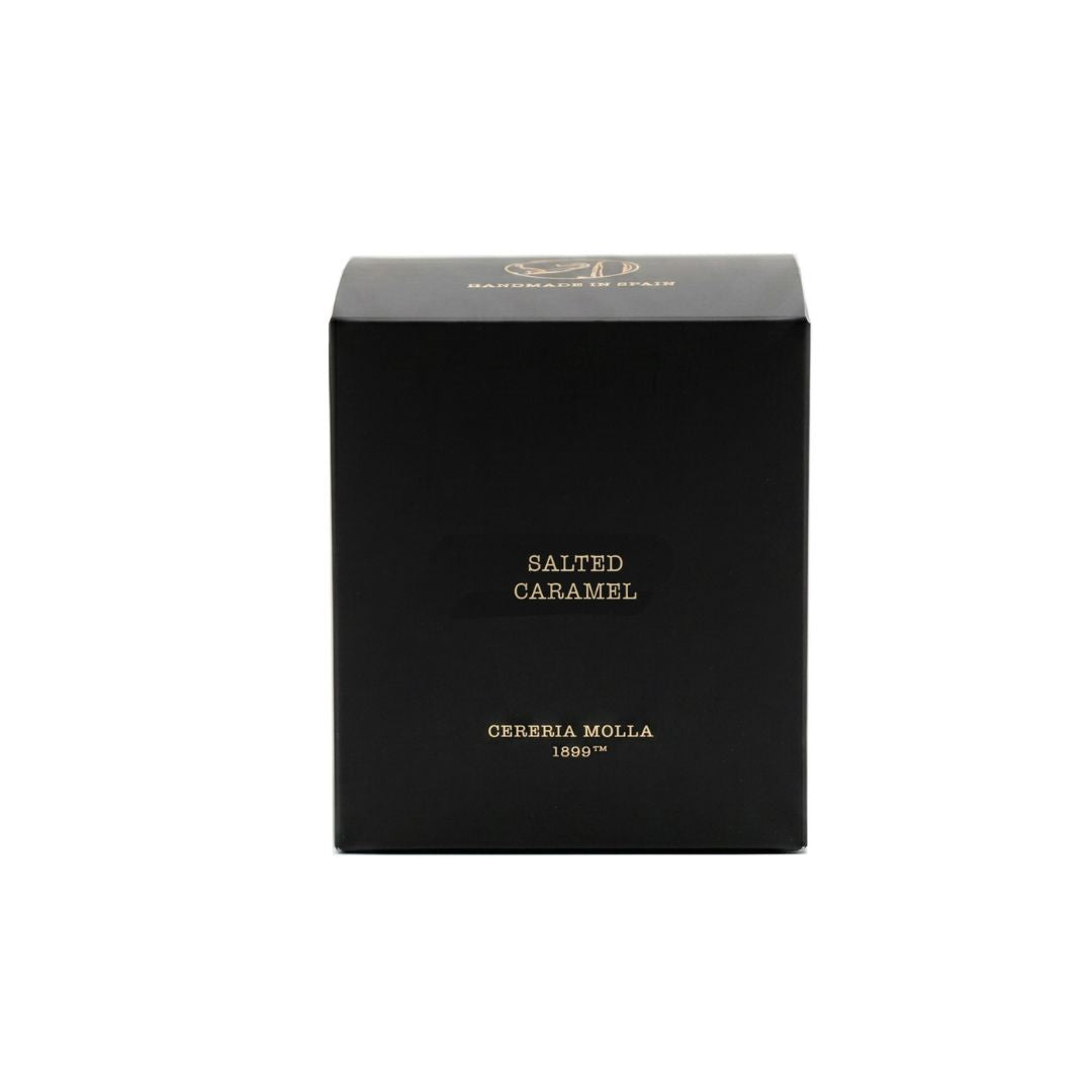 Salted Caramel Holiday Candle | Cereria Mollá by Cereria Molla