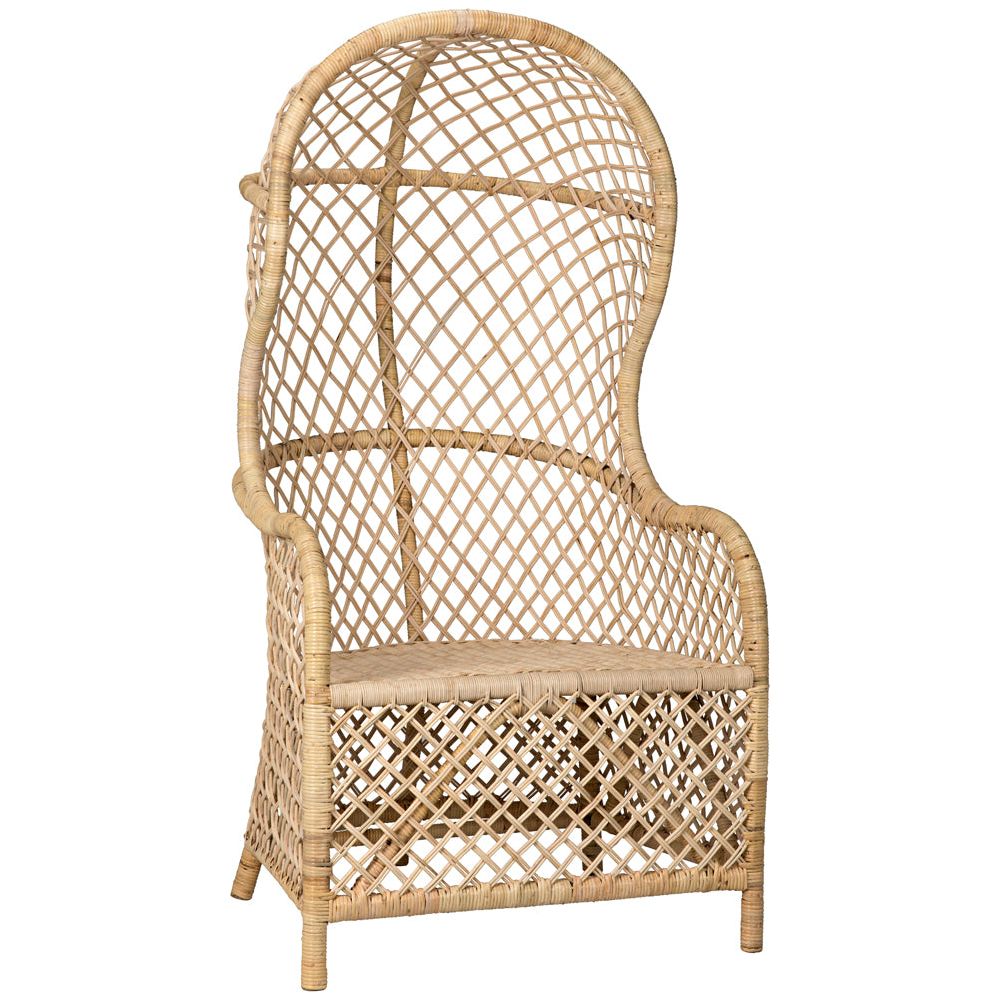 Gigi Chair by NOIR