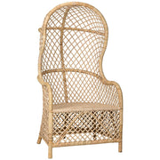 Gigi Chair by NOIR