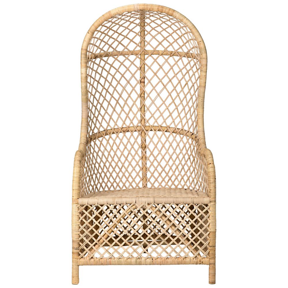 Gigi Chair by NOIR