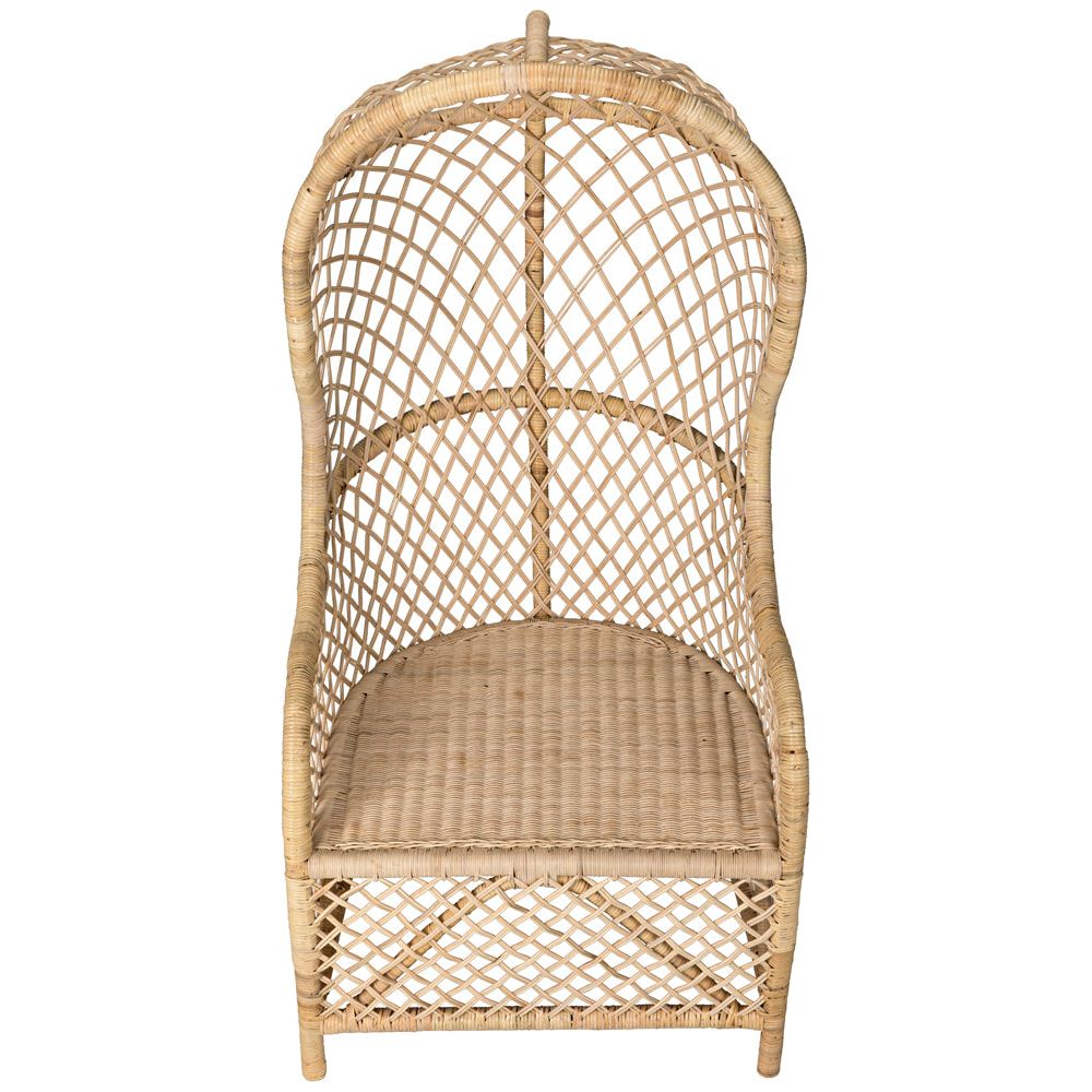 Gigi Chair by NOIR
