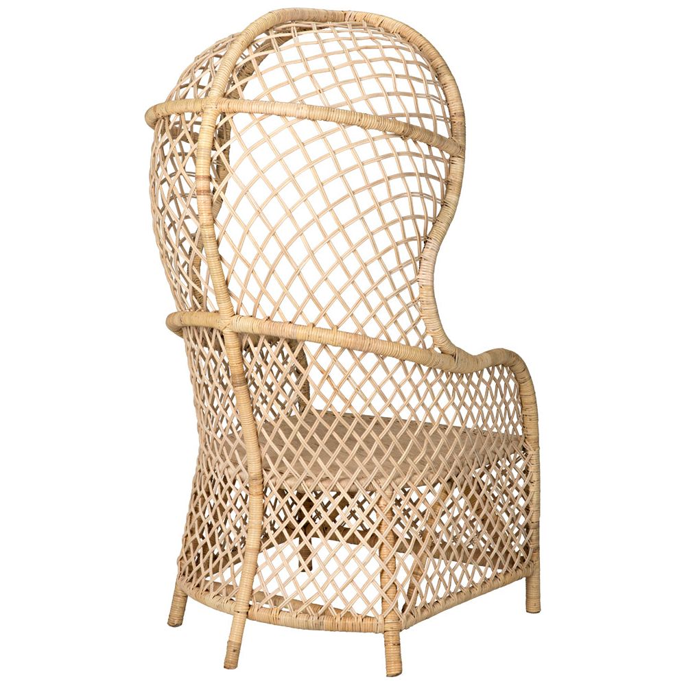 Gigi Chair by NOIR