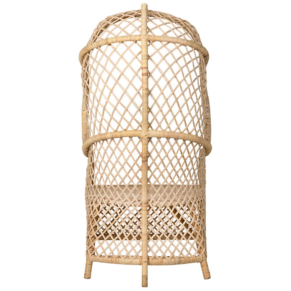 Gigi Chair by NOIR